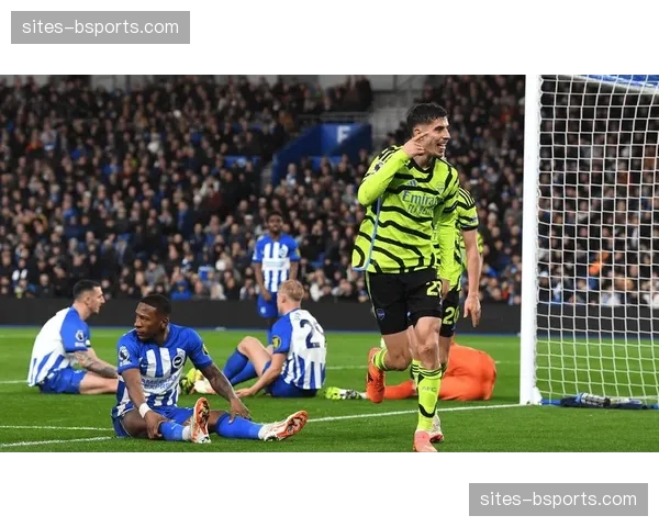 哈弗茨错失两次绝杀良机，阿森纳前锋在关键战中终结效率低下